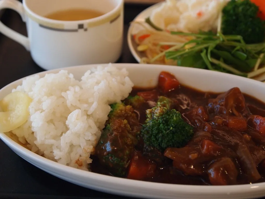 Sakura Lounge, Narita · dining